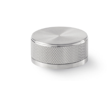 PIETRA CASA | Wall-Mounted 3-Hole Basin Set, Central Spout 7.9in (200mm), Cross Knurling Handle | $1,378.00 - $2,050.00