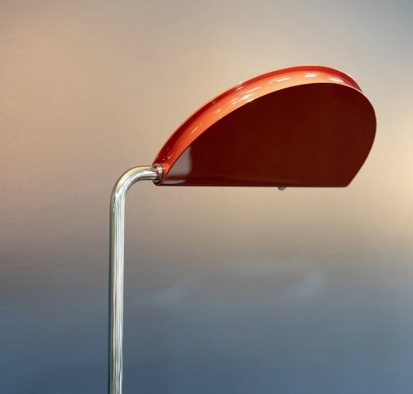 DCW I Mezzaluna Floor Lamp I $2,268.00-$2,448.00