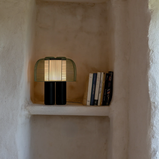 DCW I Yasuke Table Lamp I $2,028.00