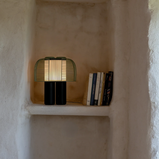 DCW I Yasuke Table Lamp I $2,028.00