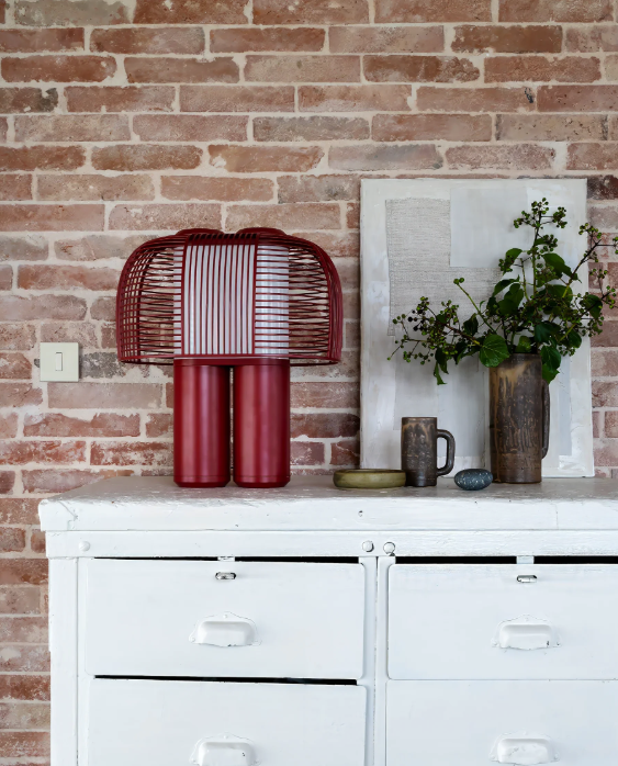 DCW I Yasuke Table Lamp I $2,028.00