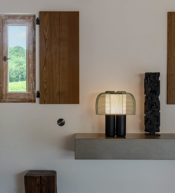 DCW I Yasuke Table Lamp I $2,028.00