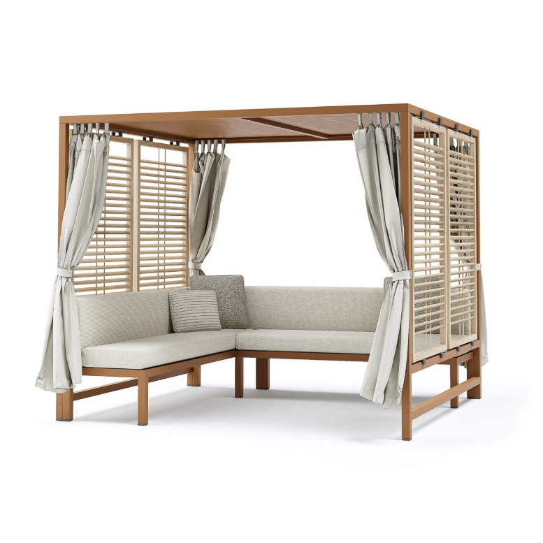 ATMOSPHERA | ALCOVA LOUNGE | $47,067.00