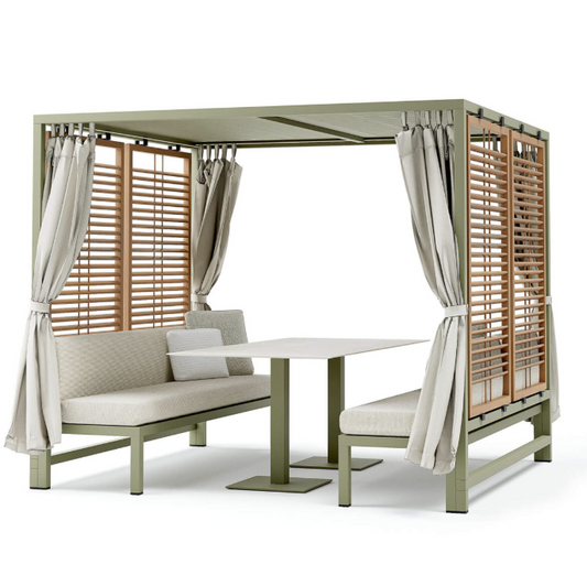 ATMOSPHERA | ALCOVA DINING | $45,564.00