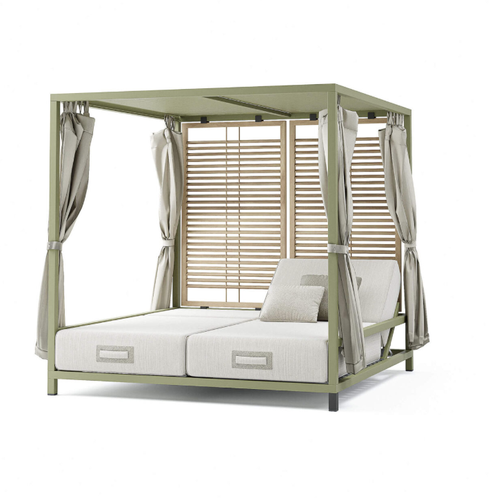 ATMOSPHERA | ALCOVA DAYBED | $48,695.00