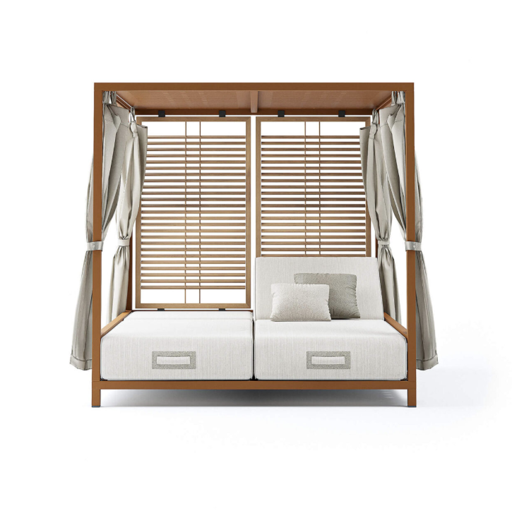 ATMOSPHERA | ALCOVA DAYBED | $48,695.00