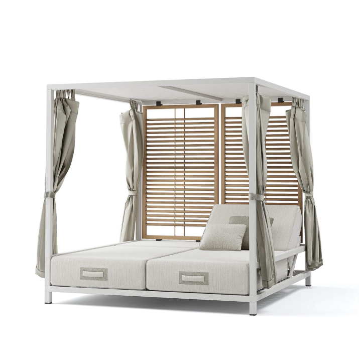 ATMOSPHERA | ALCOVA DAYBED | $48,695.00