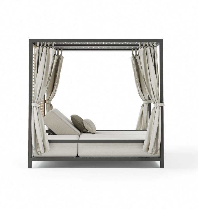 ATMOSPHERA | ALCOVA DAYBED | $48,695.00