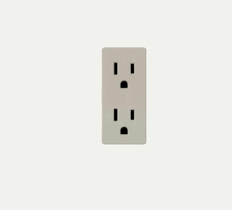 PRADO | UNIFIT OUTLET - DUPLEX SQUARED | $134.00