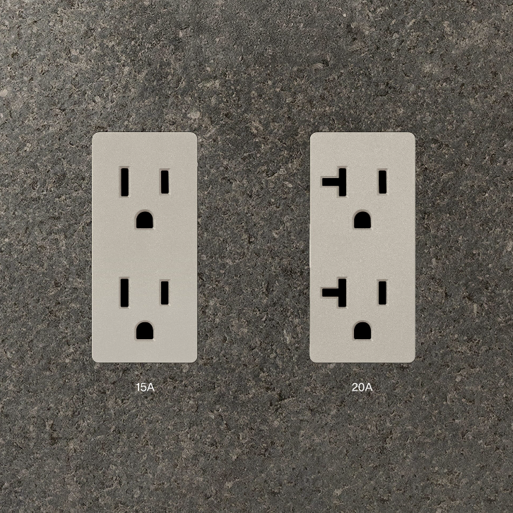 PRADO | UNIFIT OUTLET - DUPLEX SQUARED | $134.00
