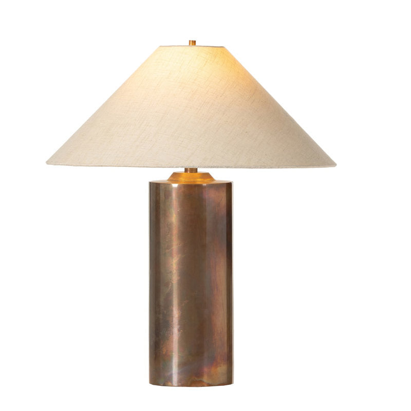 Seaton Table Lamp by Four Hands