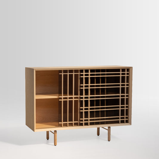 POTOCCO | Sen Side table
