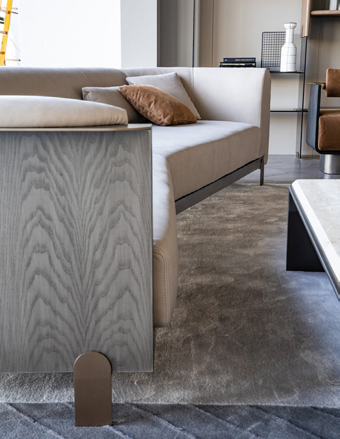 SHAKE  | EGO SOFA | $33,782.00 - $48,022.00