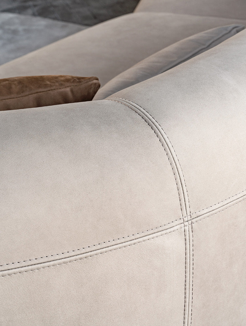 SHAKE  | EGO SOFA | $33,782.00 - $48,022.00