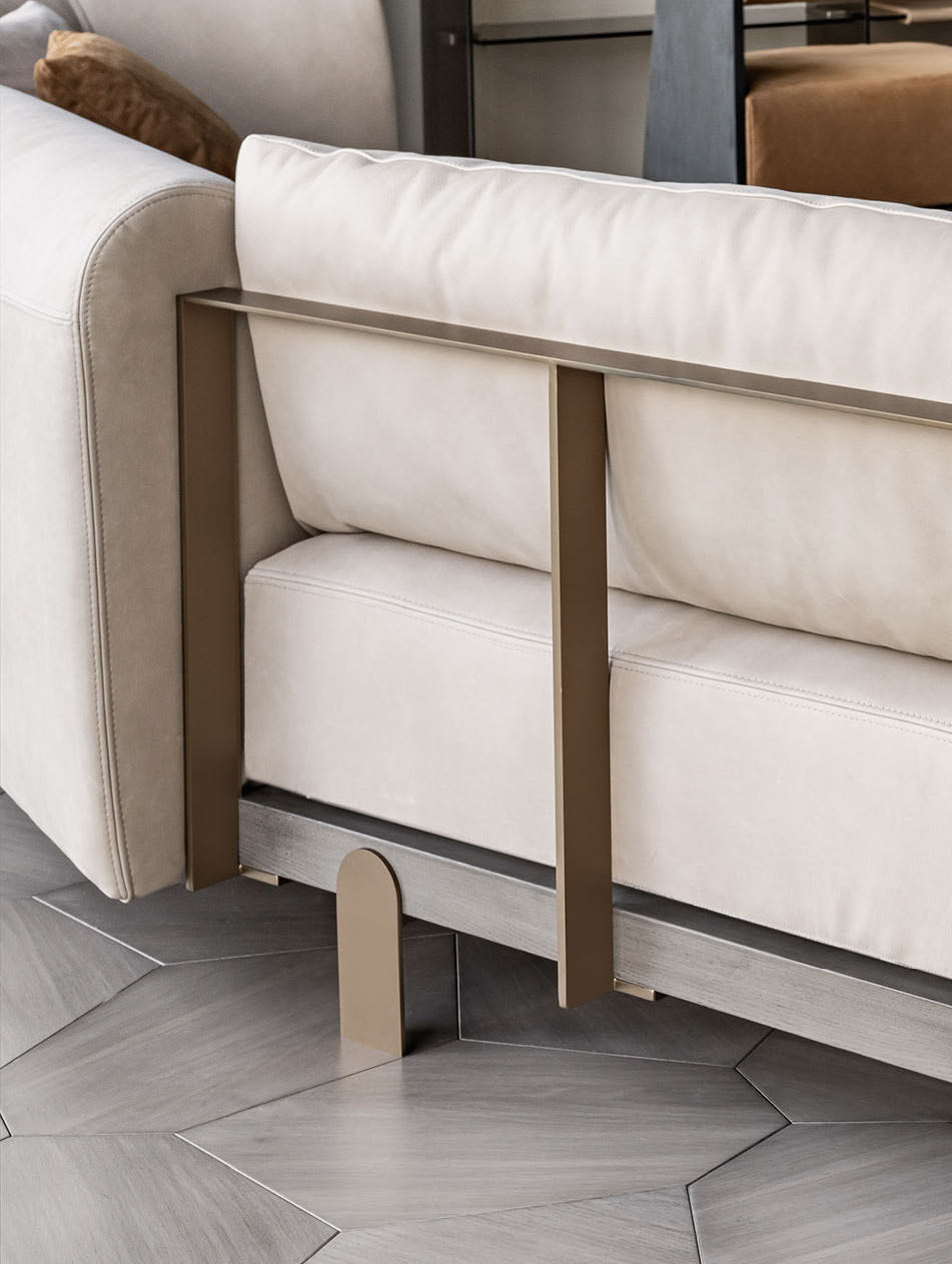 SHAKE  | EGO SOFA | $33,782.00 - $48,022.00