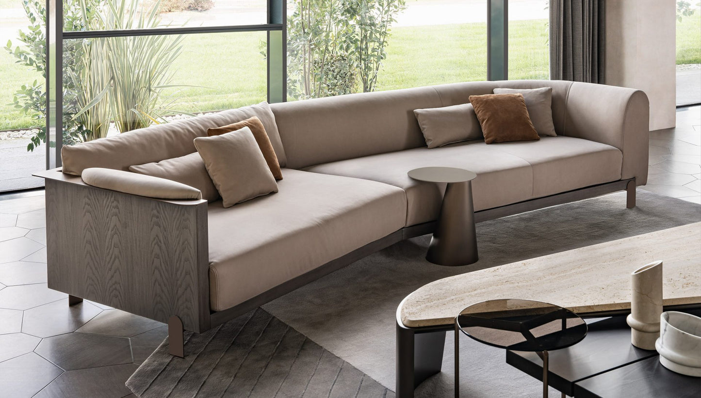 SHAKE | VICTOR SIDE TABLE | $2,244.00