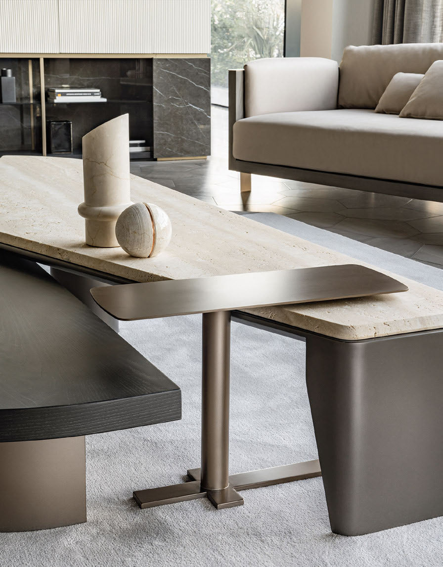 SHAKE | PARK SIDE TABLE | $2,244.00