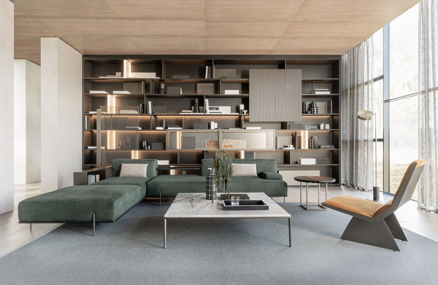 SHAKE | SOHO SOFA | $24,643.00 - $45,329.00