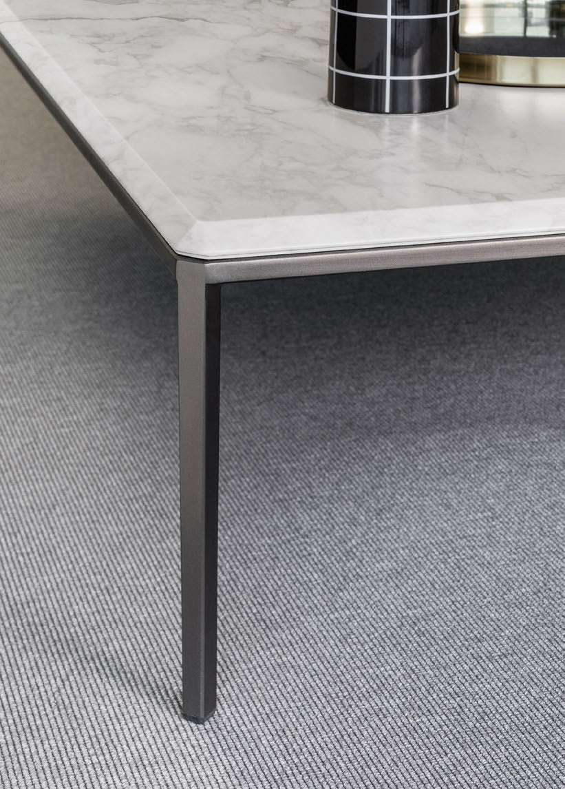 SHAKE | NEW YORK COFFEE TABLE | $4,896.00