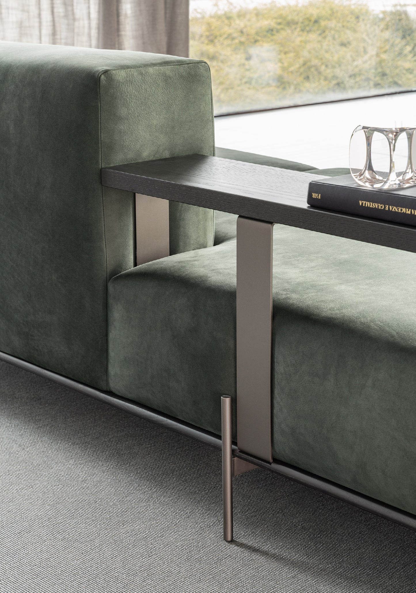 SHAKE | SOHO SOFA | $24,643.00 - $45,329.00