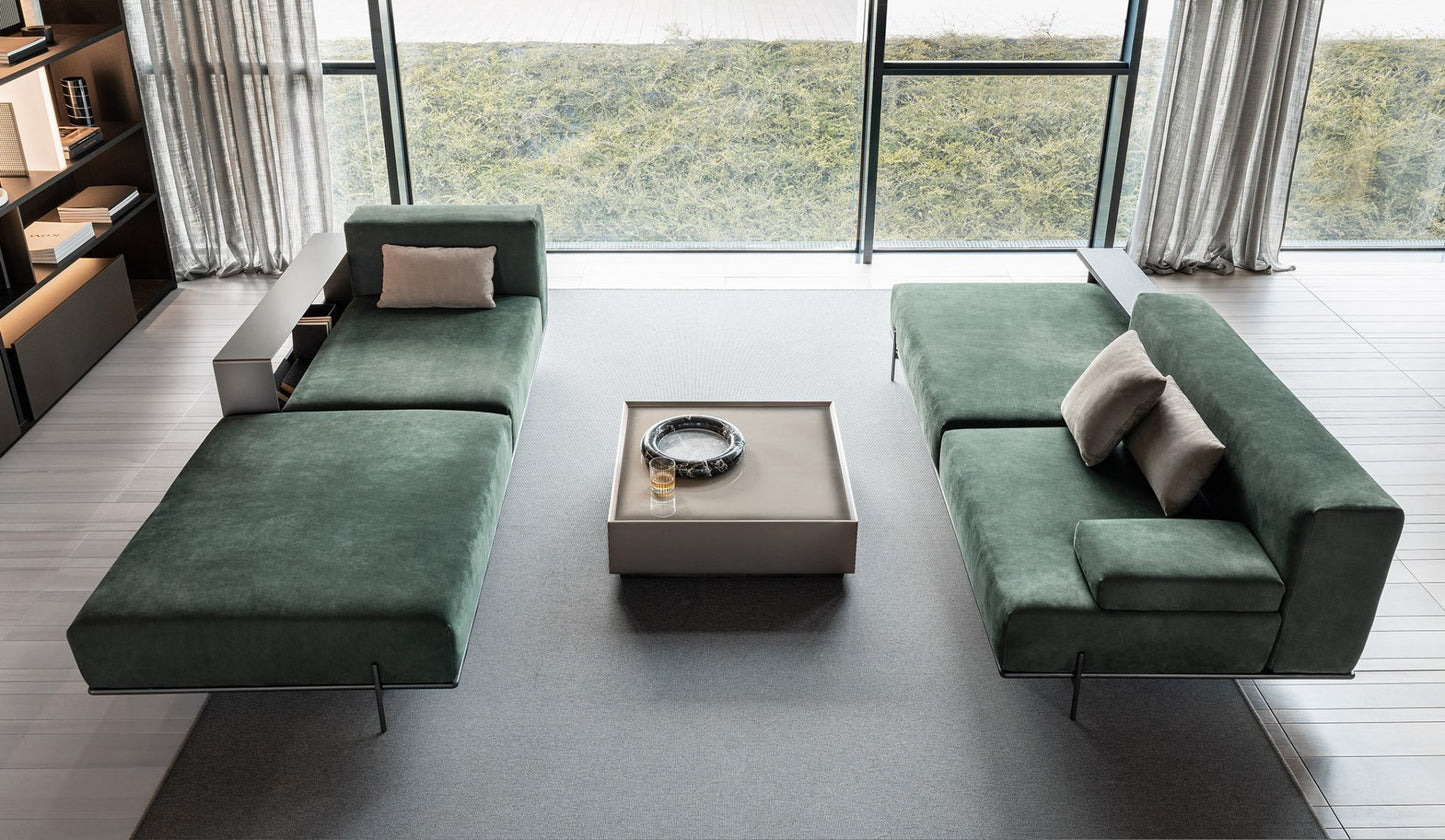 SHAKE | BLOCK COFFEE TABLE | $4,916.00