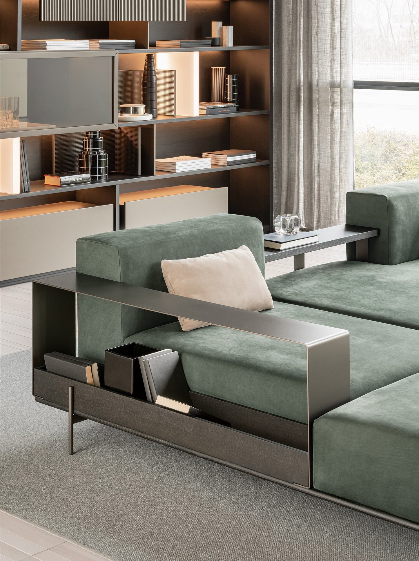 SHAKE | SOHO SOFA | $24,643.00 - $45,329.00