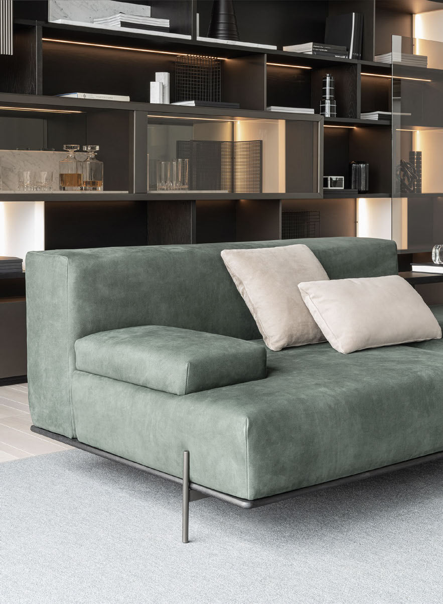 SHAKE | SOHO SOFA | $24,643.00 - $45,329.00