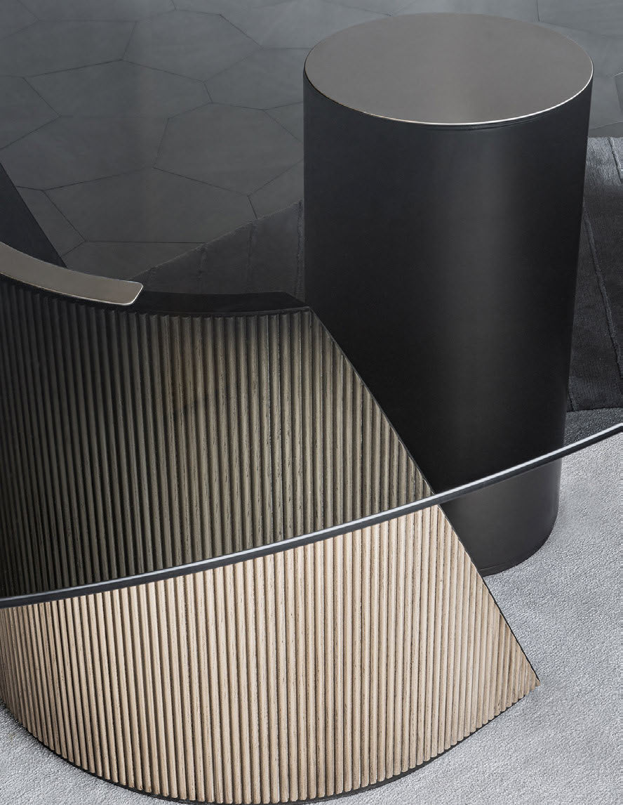 SHAKE | HEGE TABLE | $13,852.00 - $17,238.00