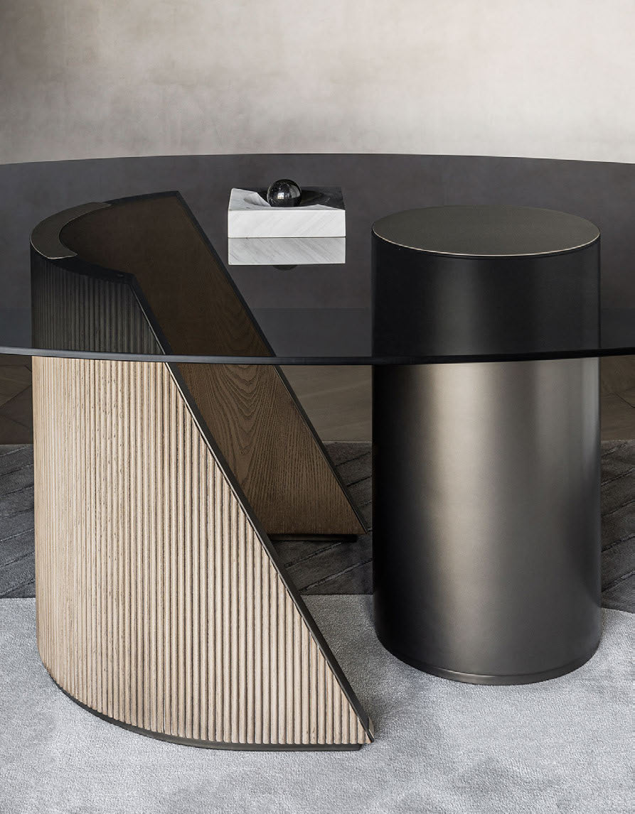 SHAKE | HEGE TABLE | $13,852.00 - $17,238.00