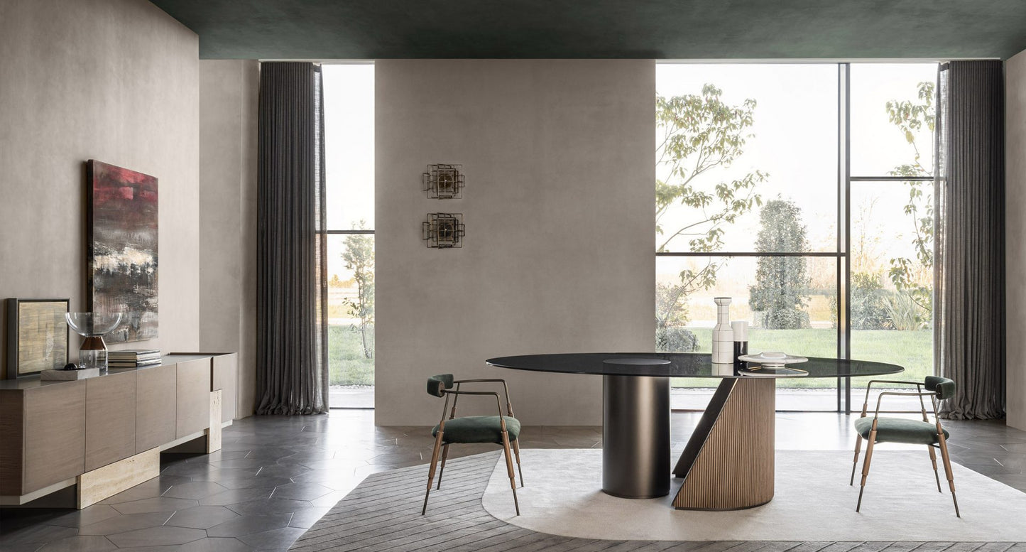 SHAKE | HEGE TABLE | $13,852.00 - $17,238.00