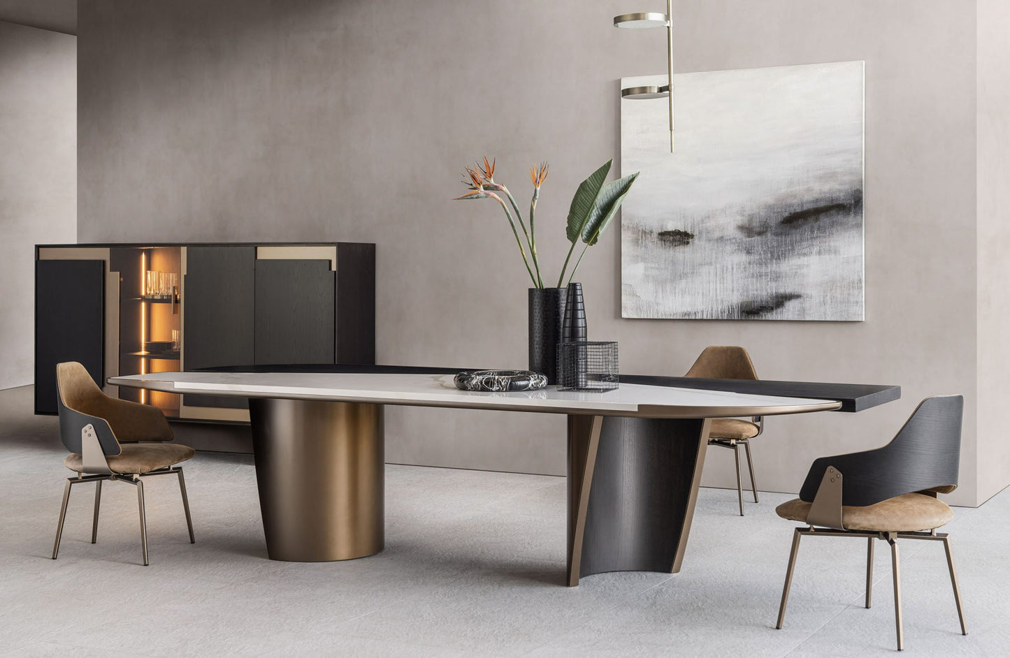 SHAKE | EGO TABLE | $22,889.00 - $24,276.00
