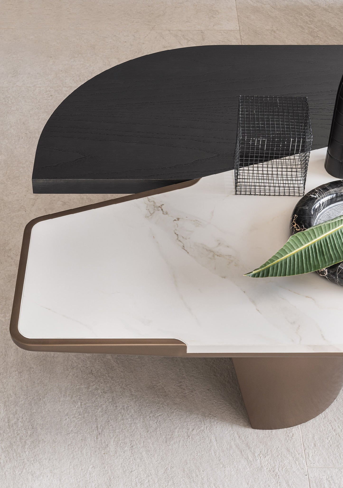SHAKE | EGO TABLE | $22,889.00 - $24,276.00