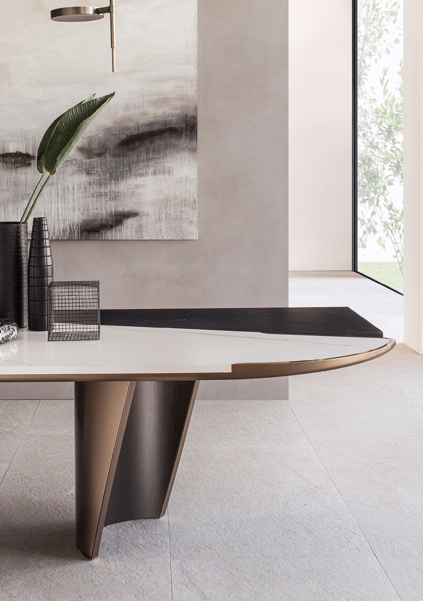 SHAKE | EGO TABLE | $22,889.00 - $24,276.00