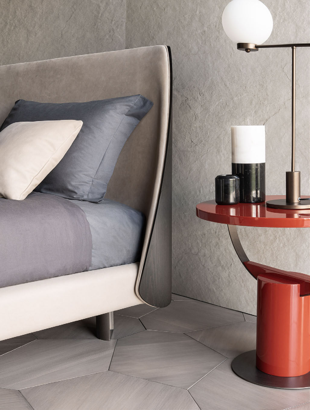 SHAKE | CHLOE BED | $20,053.00 - $23,154.00