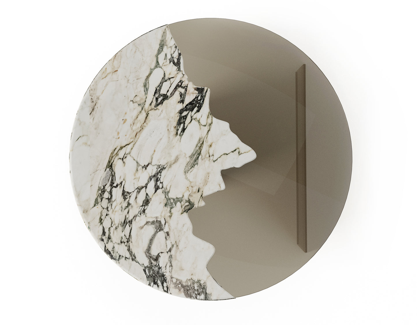 SHAKE | CAPRI COFFEE TABLE | $14,137.00