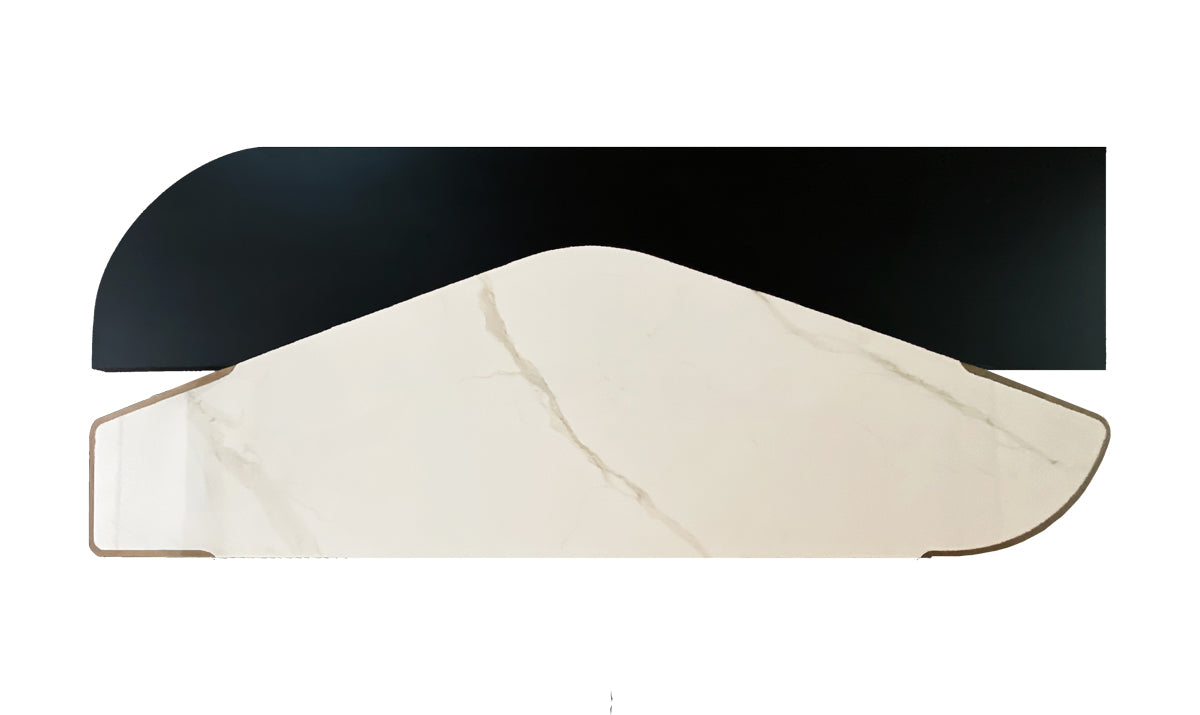 SHAKE | EGO TABLE | $22,889.00 - $24,276.00
