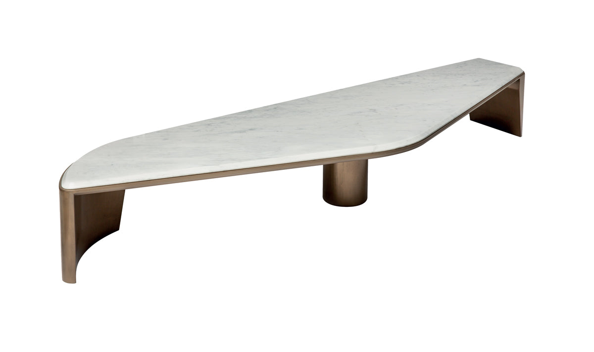 SHAKE | EGO COFFEE TABLE | $20,767.00 - $25,480.00