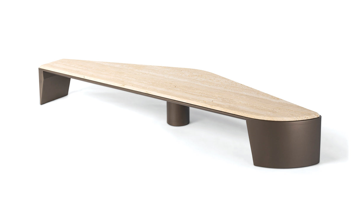 SHAKE | EGO COFFEE TABLE | $20,767.00 - $25,480.00