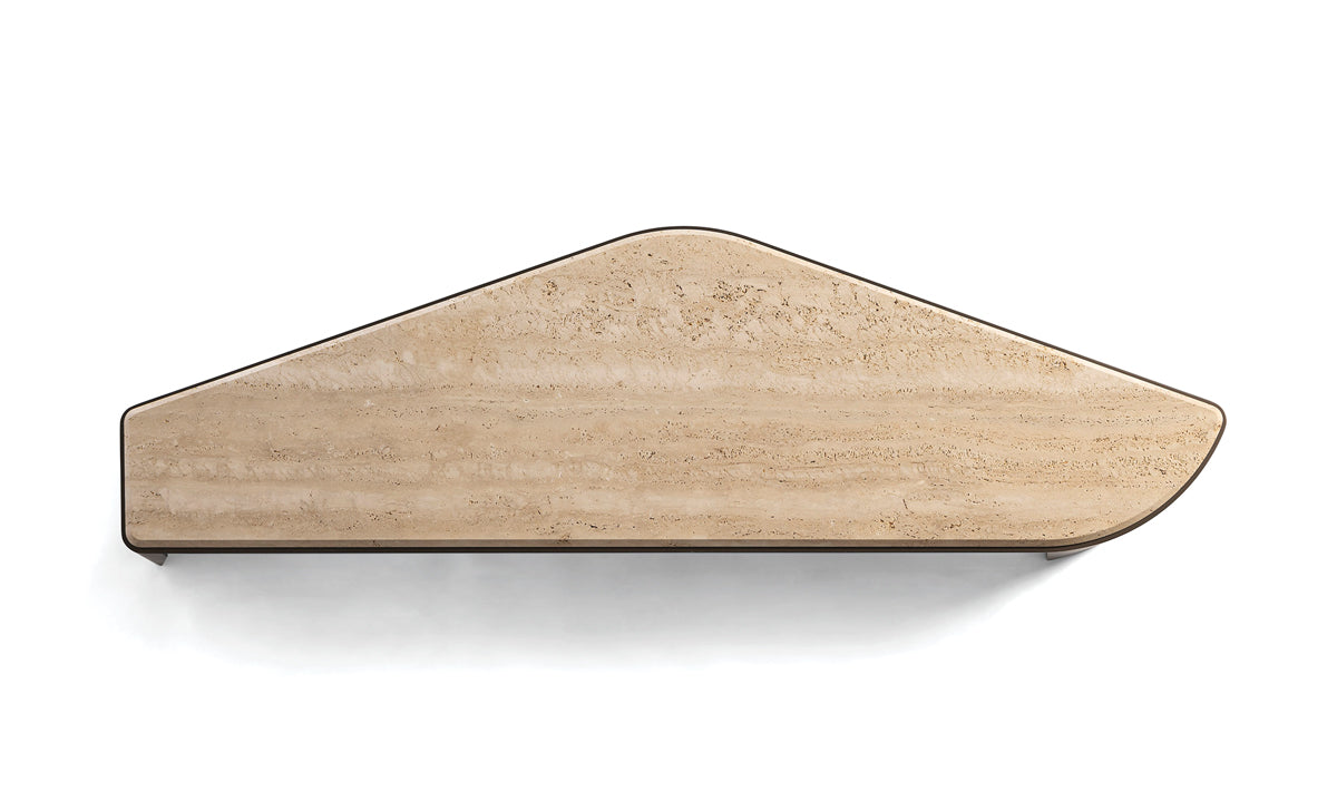 SHAKE | EGO COFFEE TABLE | $20,767.00 - $25,480.00