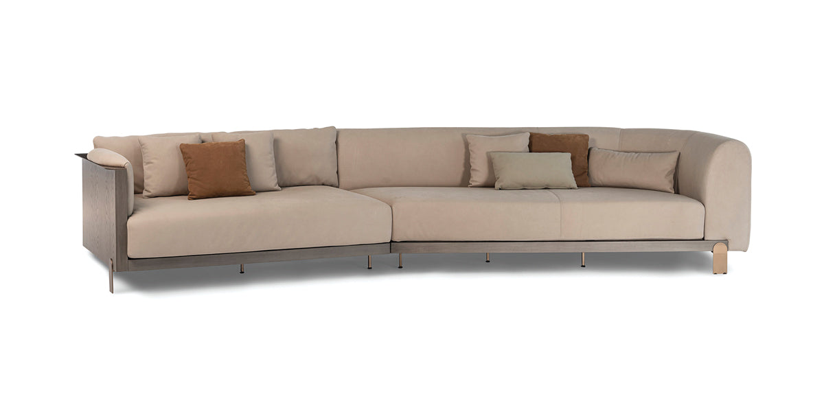 SHAKE  | EGO SOFA | $33,782.00 - $48,022.00