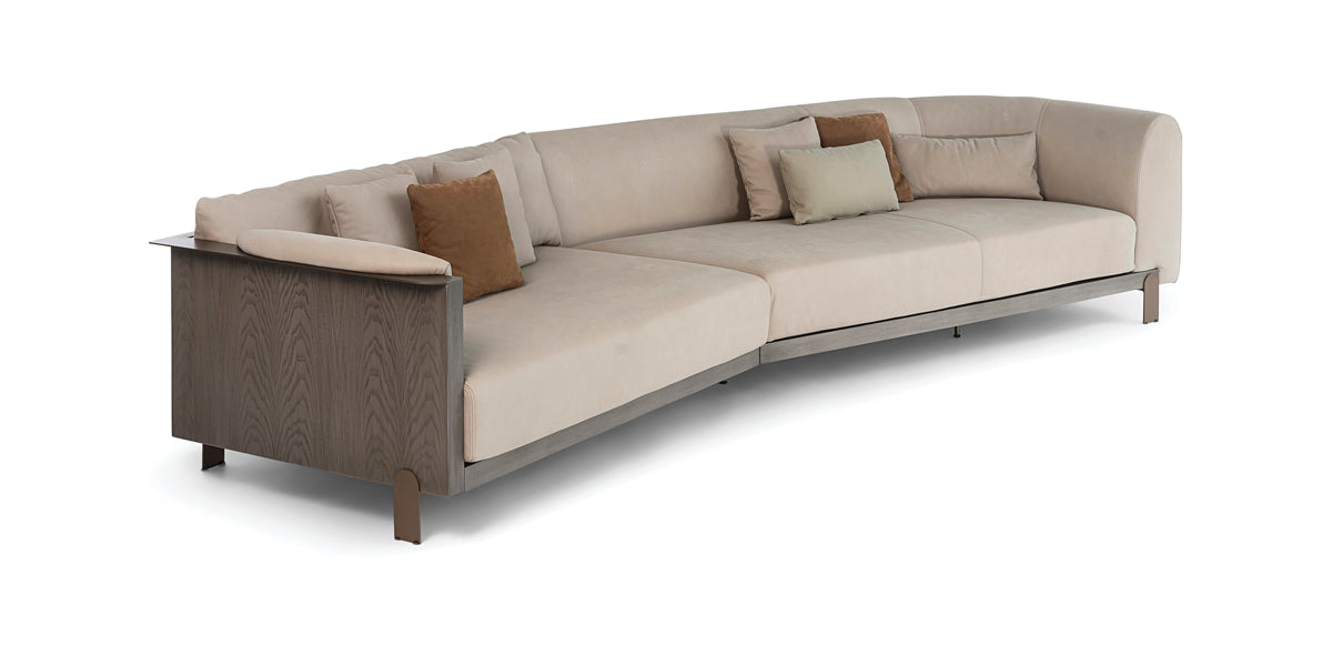 SHAKE  | EGO SOFA | $33,782.00 - $48,022.00