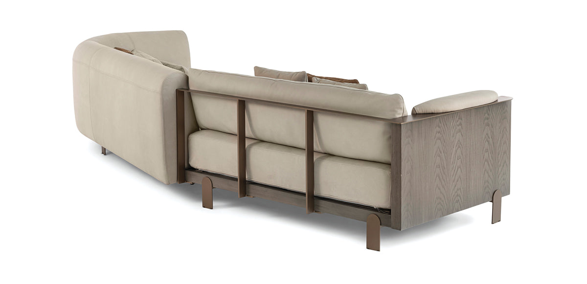 SHAKE  | EGO SOFA | $33,782.00 - $48,022.00