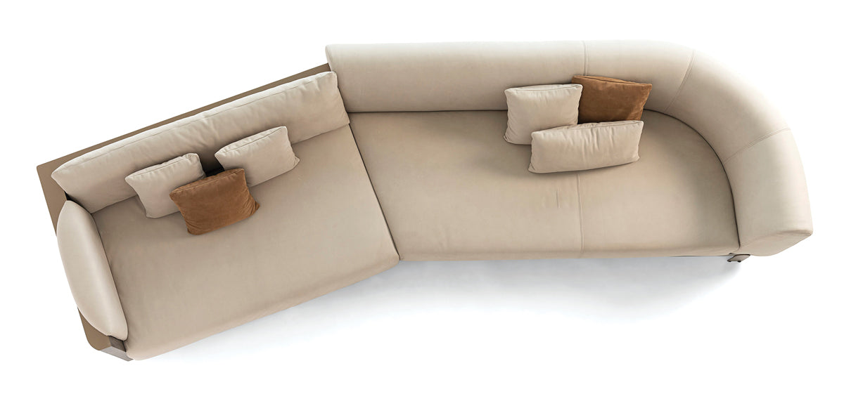 SHAKE  | EGO SOFA | $33,782.00 - $48,022.00