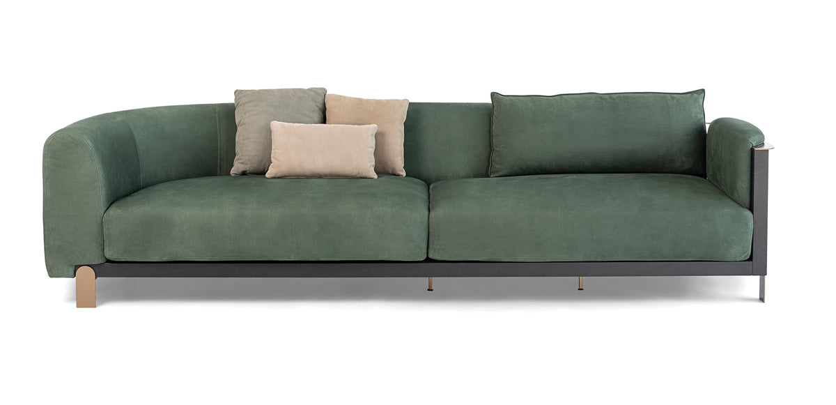 SHAKE  | EGO SOFA | $33,782.00 - $48,022.00