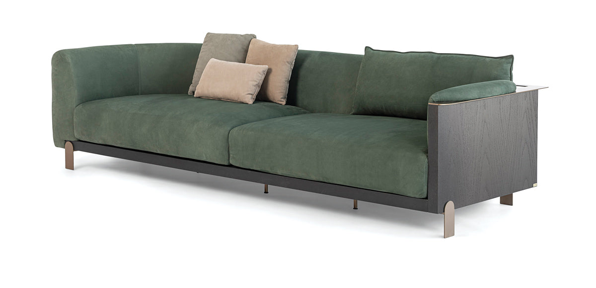 SHAKE  | EGO SOFA | $33,782.00 - $48,022.00