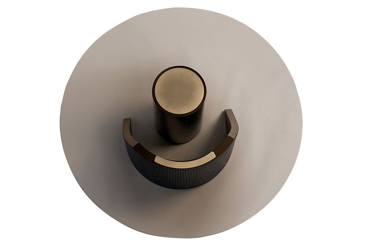 SHAKE | HEGE TABLE | $13,852.00 - $17,238.00