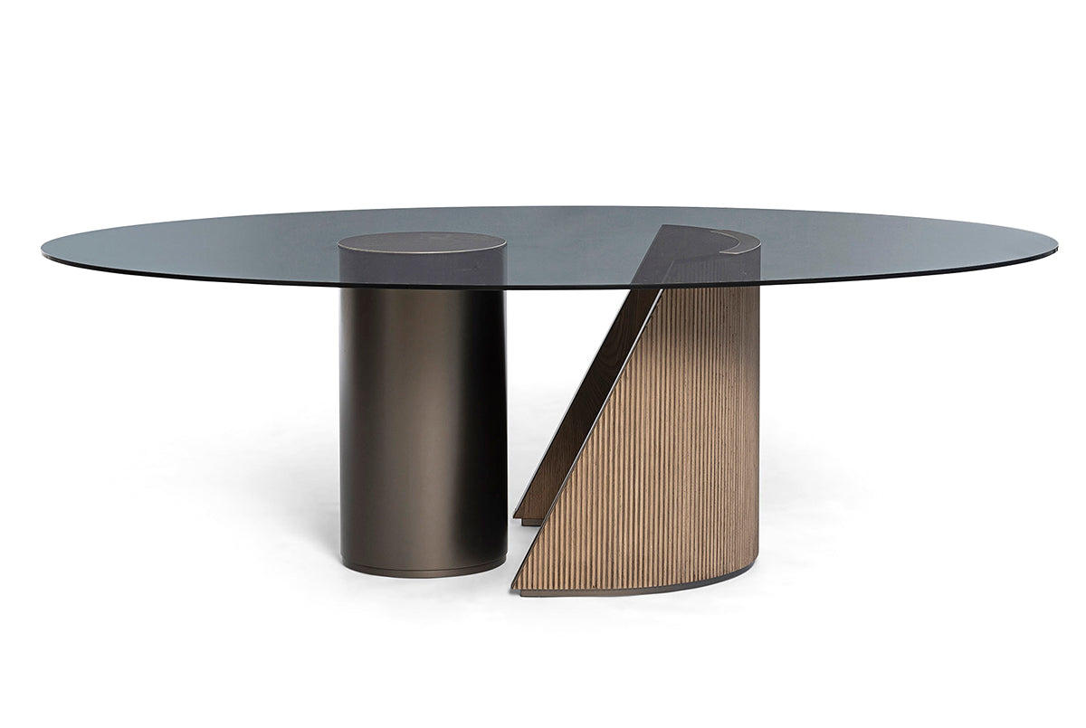 SHAKE | HEGE TABLE | $13,852.00 - $17,238.00