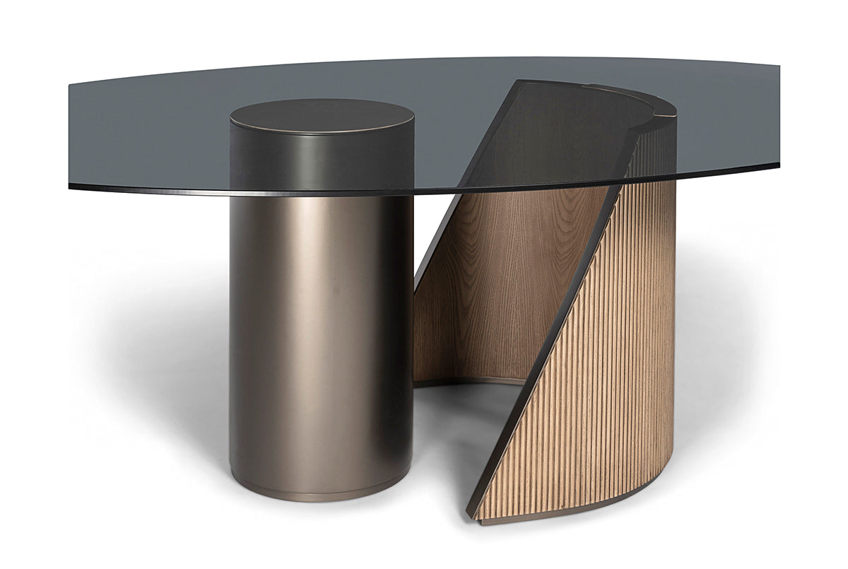 SHAKE | HEGE TABLE | $13,852.00 - $17,238.00