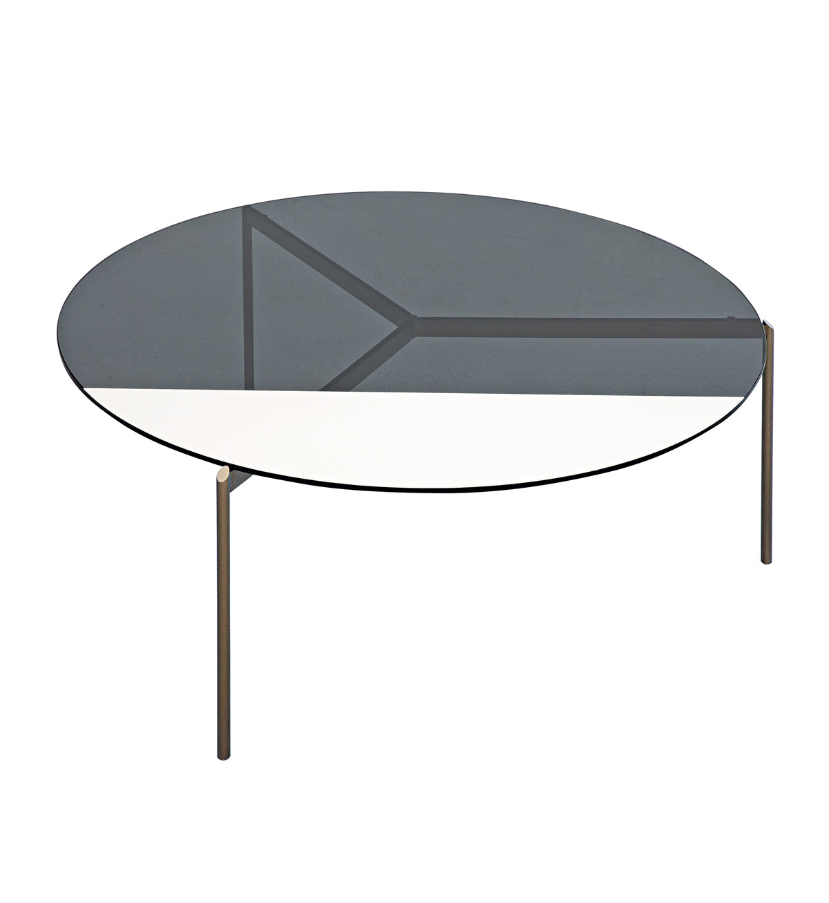 SHAKE | LILY COFFEE TABLE | $2,244.00 - $2,958.00