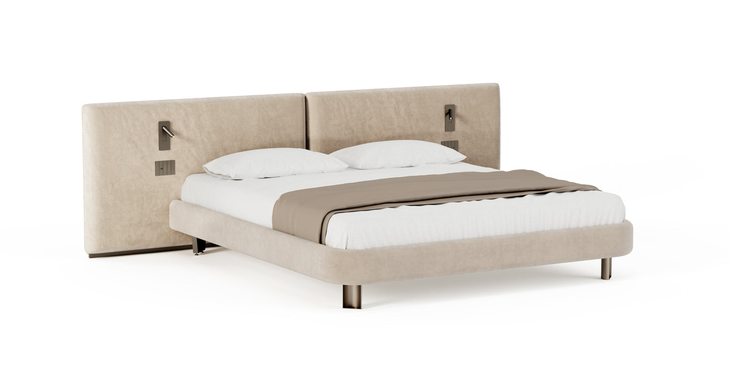 SHAKE | LINE BED | $15,830.00 - $18,278.00